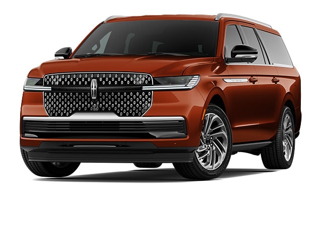 2027 Lincoln Navigator Reserve L 4WD's photo