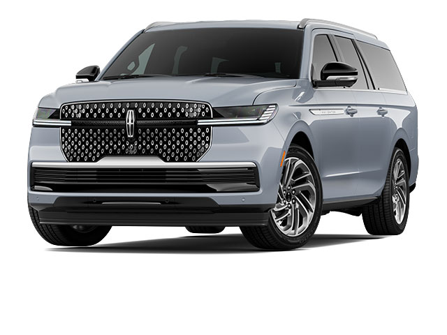 2027 Lincoln Navigator Reserve L 4WD's photo