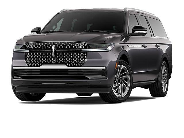 2027 Lincoln Navigator Reserve L 4WD's photo