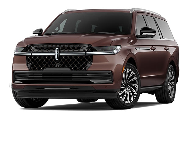 2027 Lincoln Navigator SUV 