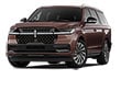 2027 Lincoln Navigator SUV 
