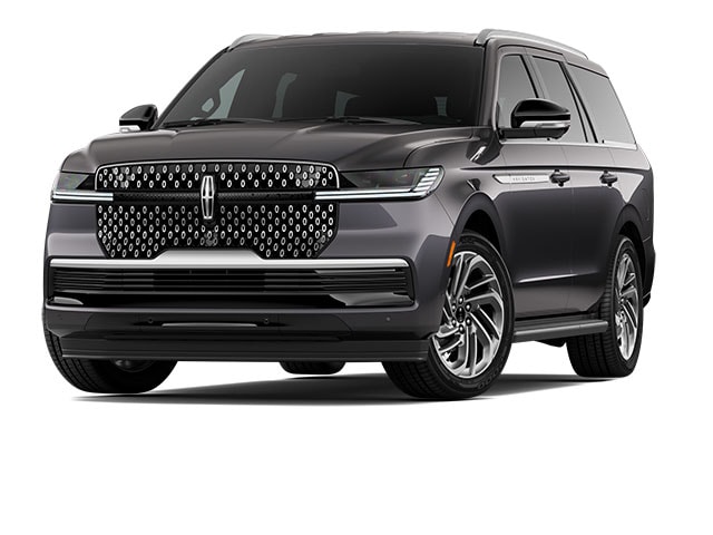 2027 Lincoln Navigator Premiere AWD's photo