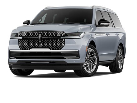 2027 Lincoln Navigator Reserve SUV