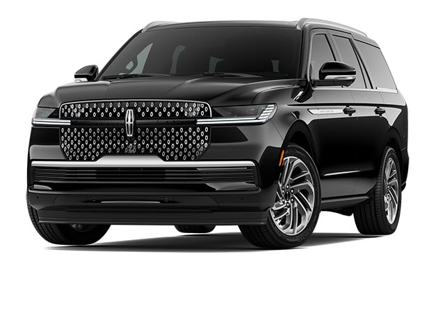 2027 Lincoln Navigator Reserve 4WD's photo