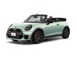  MINI Convertible