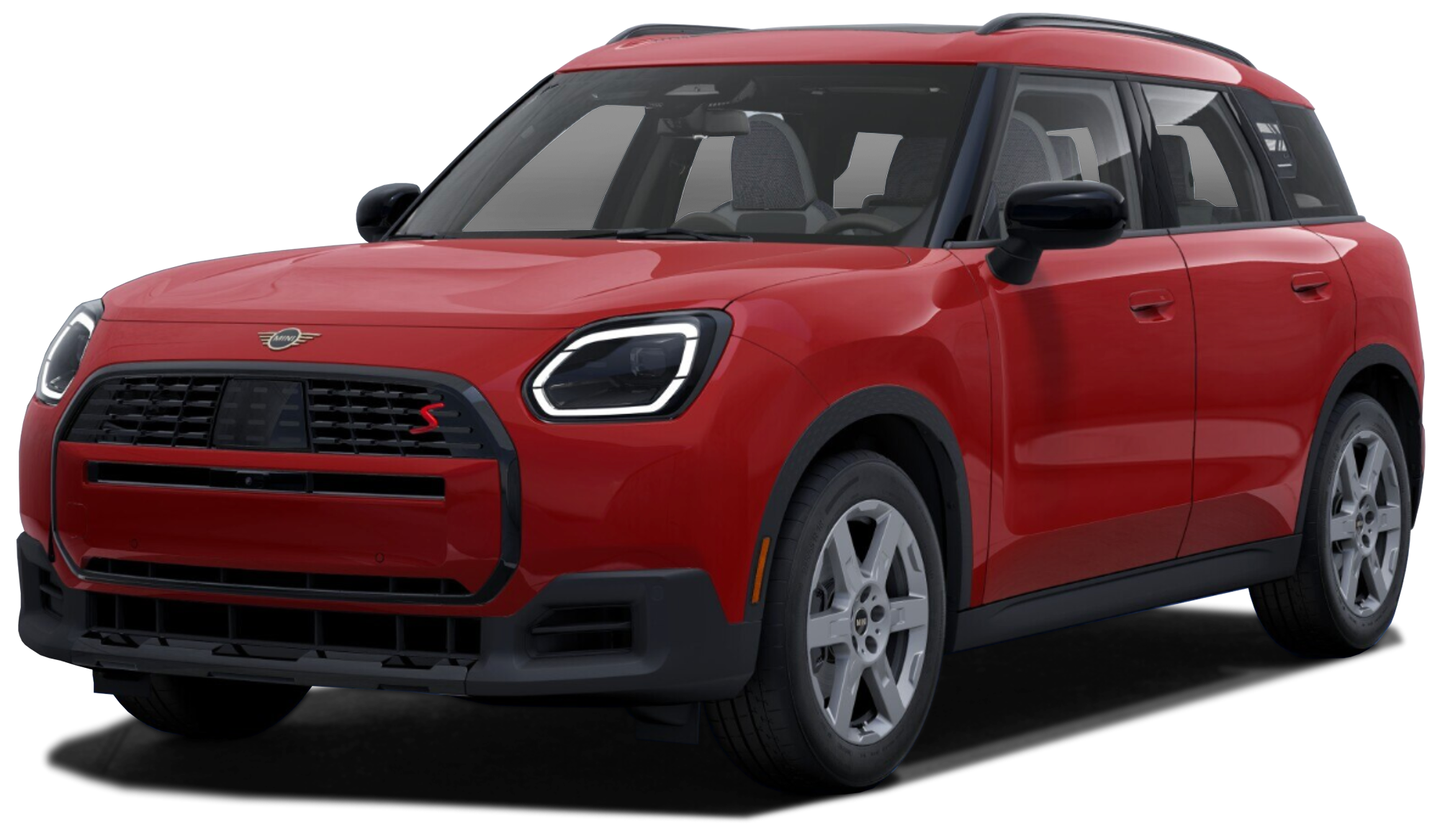 2027 MINI Countryman SUV