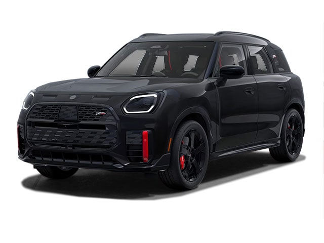 2027 MINI Countryman's photo