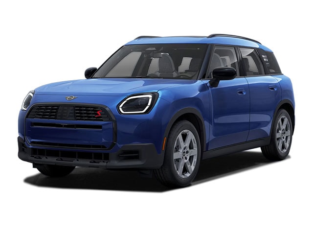 2027 MINI Countryman's photo