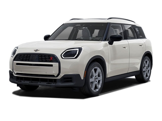 new 2027 MINI Countryman car, priced at $45,940
