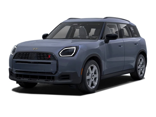 2027 MINI Countryman's photo