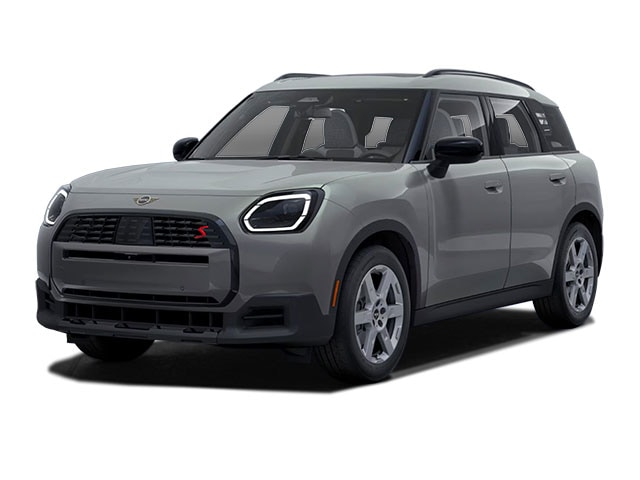2027 MINI Countryman's photo