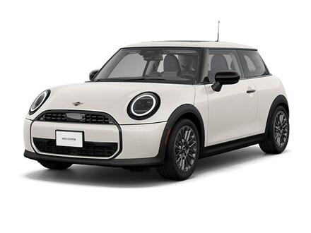 2027 MINI Hardtop 2 Door Cooper C Oxford Edition 2dr Car