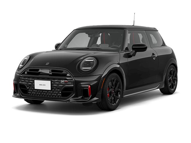 2027 MINI Hardtop 2 Door John Cooper Works