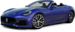 GranCabrio Convertible