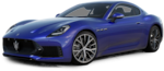 GranTurismo Coupe