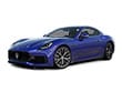 2027 Maserati GranTurismo Coupe 