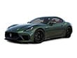 2027 Maserati GranTurismo Coupe 