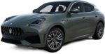Grecale SUV