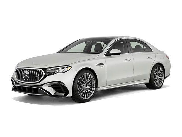 AMG E 53 E Base Sedan