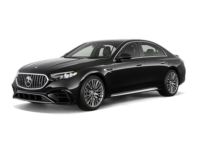 AMG E 53 E Base Sedan