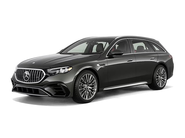 2027 Mercedes-Benz E-Class