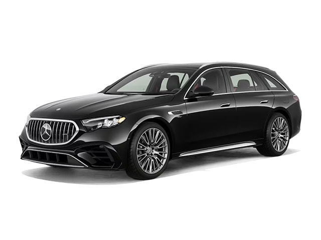 2027 Mercedes-Benz E-Class AMG E53