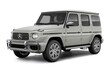  Mercedes-Benz AMG G 63