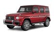  Mercedes-Benz AMG G 63