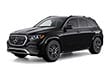  Mercedes-Benz AMG GLE 53e