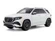  Mercedes-Benz GL-Class