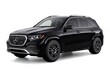  Mercedes-Benz AMG GLE 53e