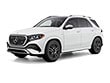 New 2027 Mercedes-Benz AMG GLE 53e AMG &reg; GLE 53e 4MATIC+ &reg; Coupe SUV