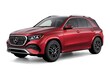  Mercedes-Benz AMG GLE 53e