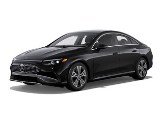 2027 Mercedes-Benz CLA 220 Sedan