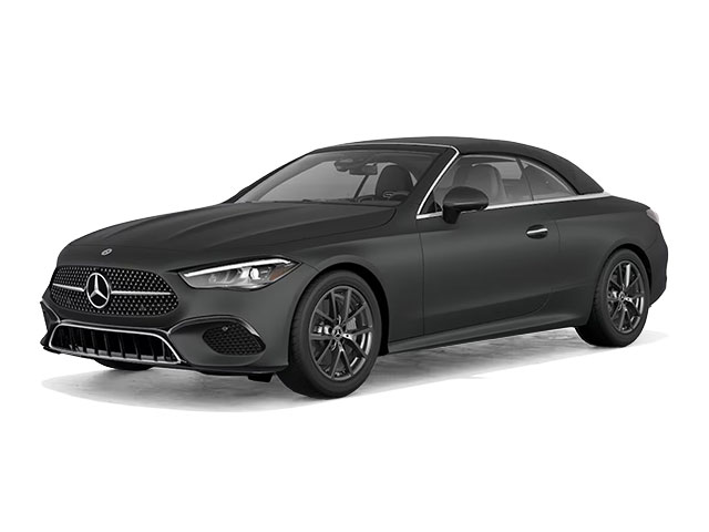 2027 Mercedes-Benz CLE CLE 300 - Photo 1