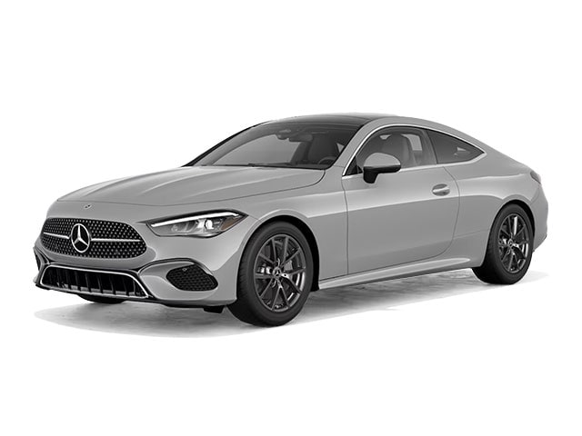 2027 Mercedes-Benz CLE