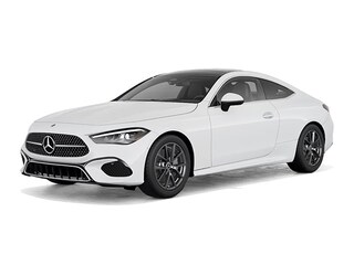 2027 Mercedes-Benz CLE