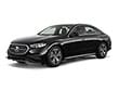 2027 Mercedes-Benz E-Class Sedan 