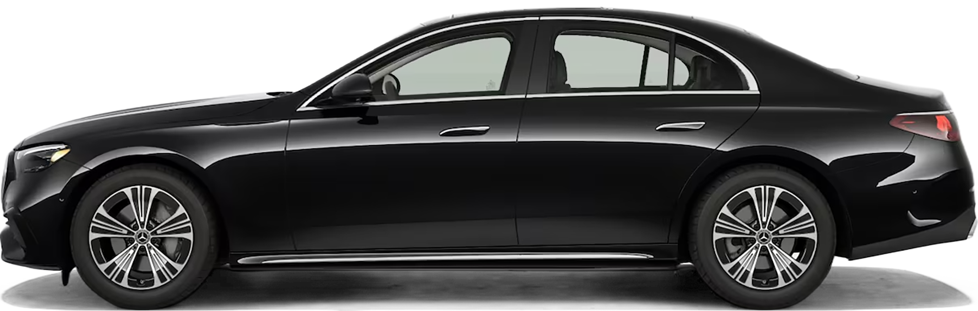 2027 Mercedes-Benz E-Class Sedan E 350 