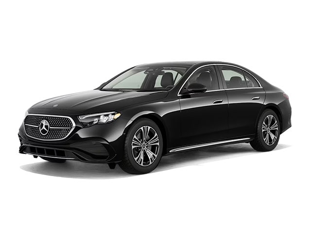 2027 Mercedes-Benz E-Class