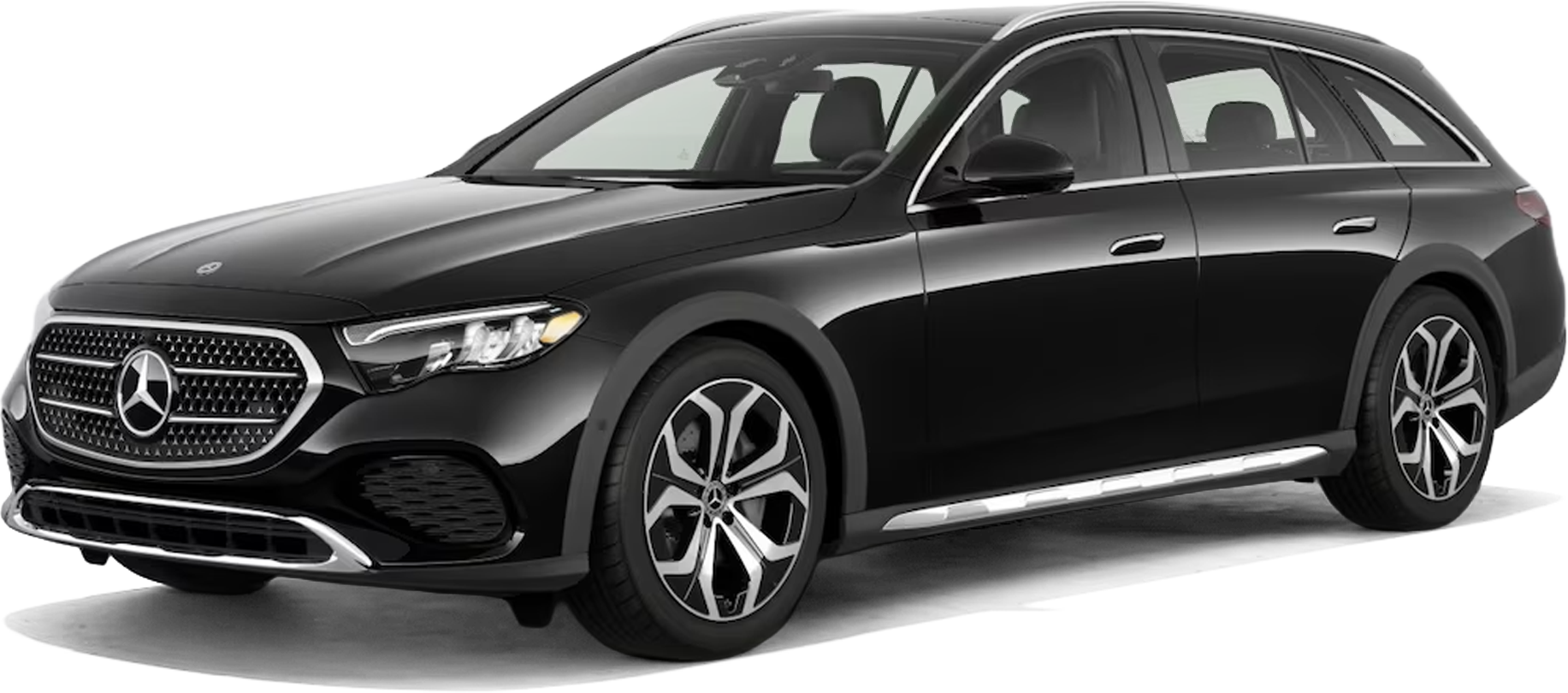 2027 Mercedes-Benz E-Class Wagon