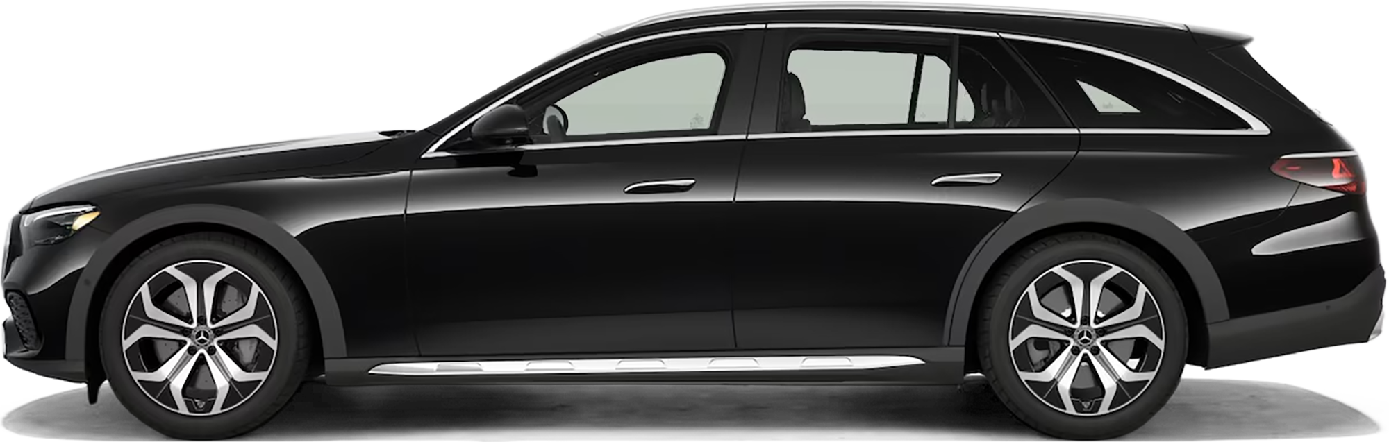2027 Mercedes-Benz E-Class Wagon E 450 4MATIC All-Terrain 