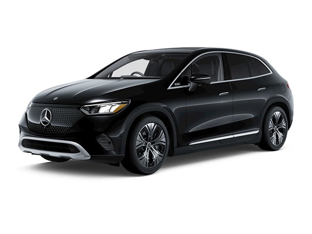 2027 Mercedes-Benz EQE