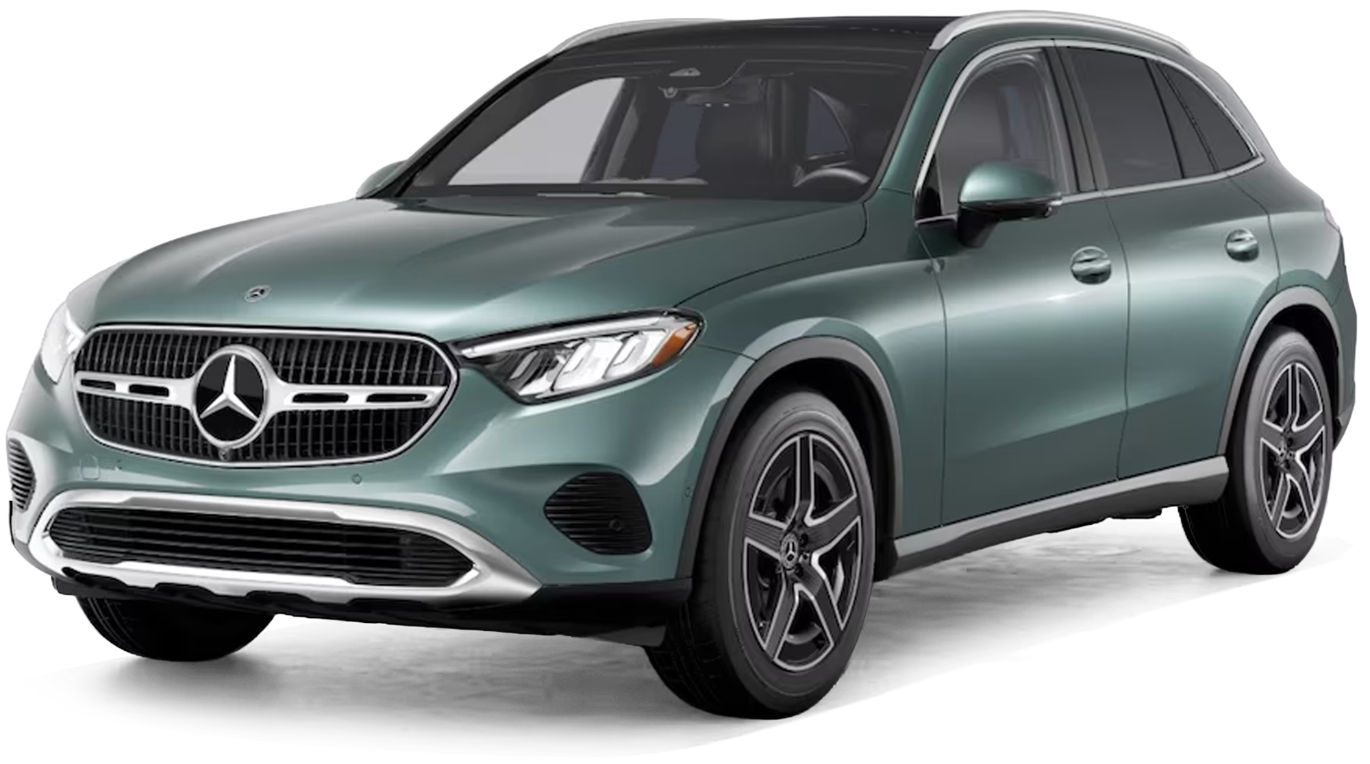 GLC 300 SUV