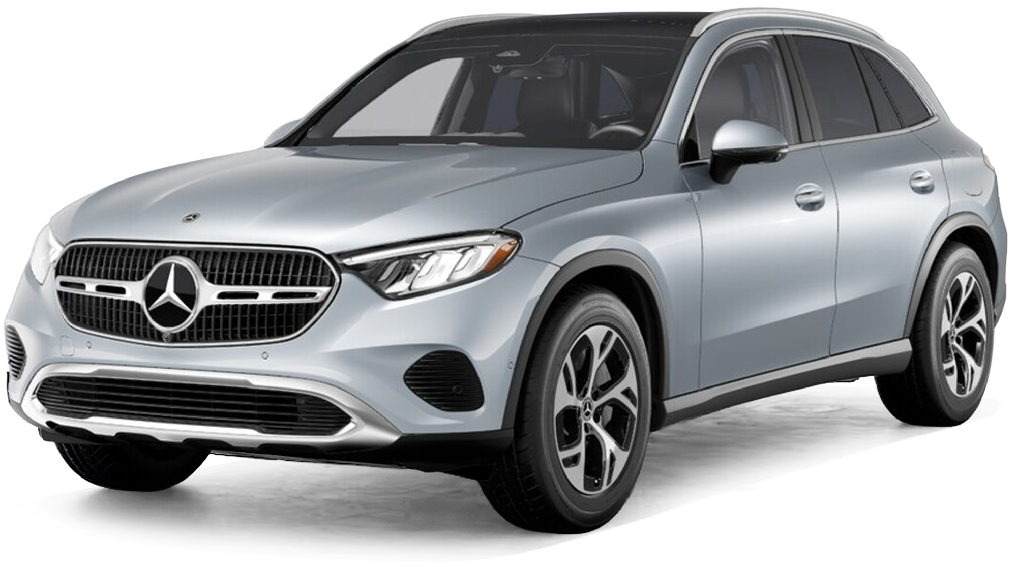 GLC 350e
