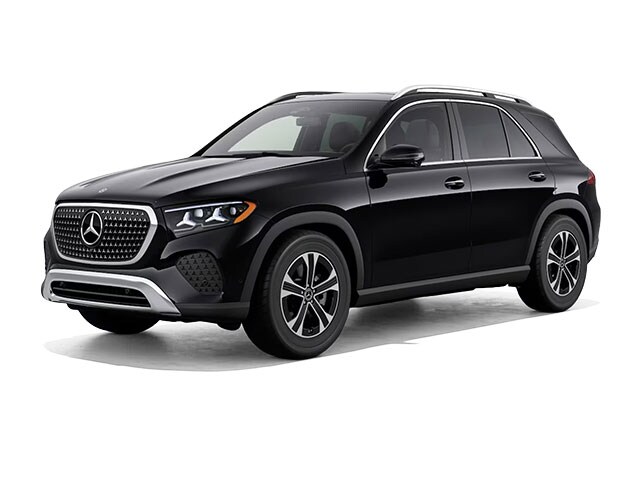 2027 Mercedes-Benz GLE 350 4MATIC — photo 1 of 1