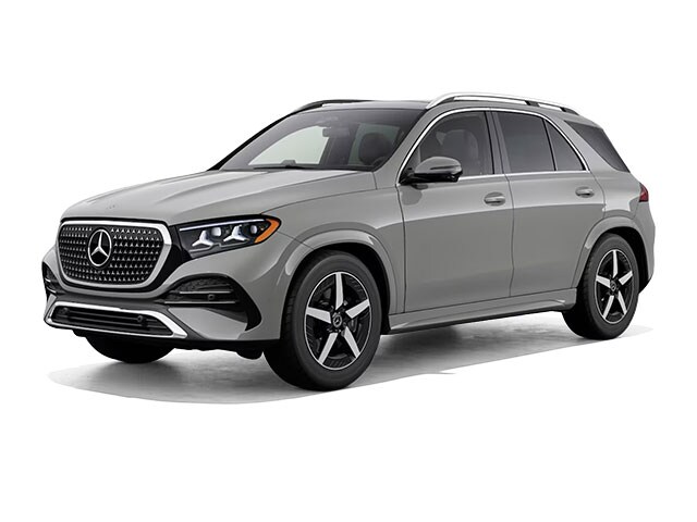 2027 Mercedes-Benz GLE 450 4MATIC — photo 1 of 1