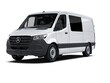  Mercedes-Benz Sprinter 2500