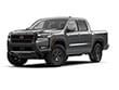 2027 Nissan Frontier Truck 