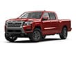 2027 Nissan Frontier Truck 